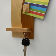 Charger l'image dans la galerie, Tableau magnétique Pablo