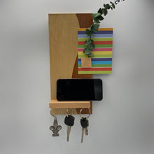 Charger l'image dans la galerie, Tableau magnétique Pablo