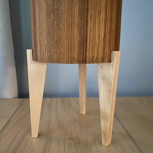 Charger l'image dans la galerie, Luz Exotica de teck