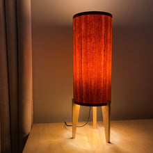 Charger l'image dans la galerie, Luz Exotica de teck