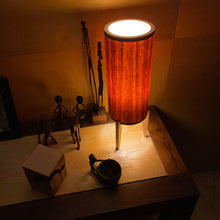 Charger l'image dans la galerie, Luz Exotica de teck