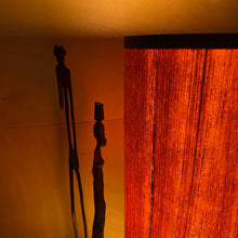 Charger l'image dans la galerie, Luz Exotica de teck