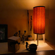 Charger l'image dans la galerie, Luz Exotica de teck